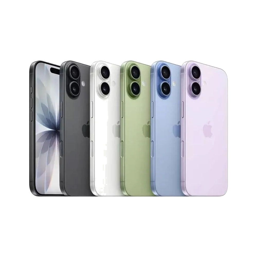 iPhone 17 256GB