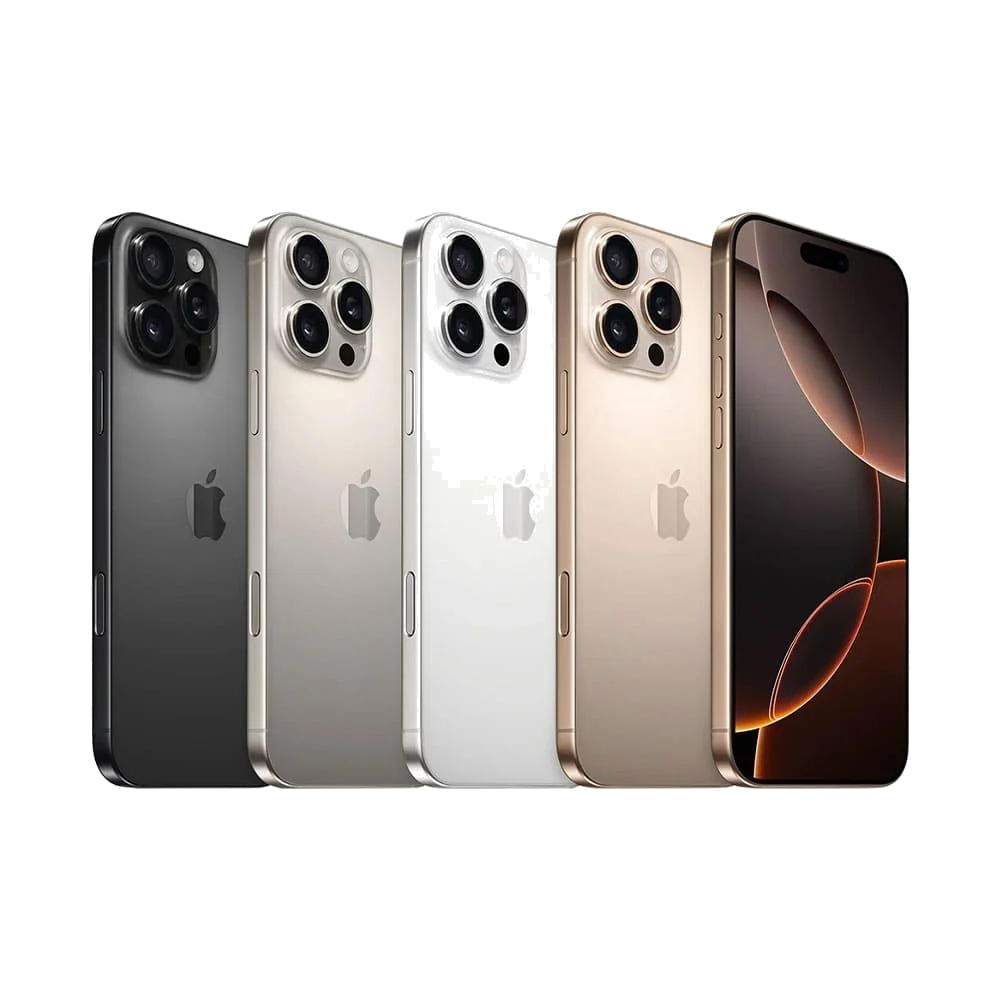 iPhone 16 Pro Max 256GB